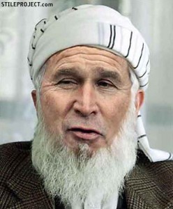 Bushama bin Laden