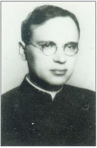 Nicolae Pura
